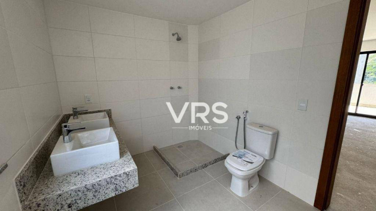 Imagem Apartamento com 3 Quartos à Venda, 130 m² em Bom Retiro - Teresópolis Imagem Apartamento com 3 Quartos à Venda, 130 m² em Bom Retiro - Teresópolis