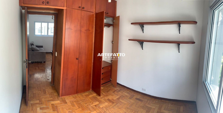 Imagem Apartamento com 2 Quartos à Venda, 49 m² em Vila Mariana - São Paulo Imagem Apartamento com 2 Quartos à Venda, 49 m² em Vila Mariana - São Paulo