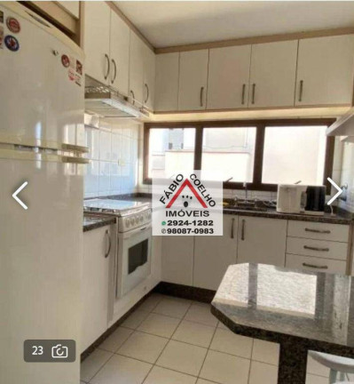 Imagem Apartamento com 2 Quartos à Venda, 75 m² em Brooklin - São Paulo Imagem Apartamento com 2 Quartos à Venda, 75 m² em Brooklin - São Paulo
