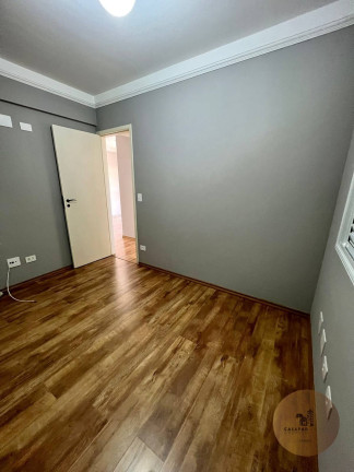 Imagem Apartamento com 2 Quartos à Venda, 60 m² em Vila Da Saúde - São Paulo