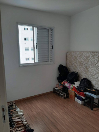Imagem Apartamento com 2 Quartos à Venda, 44 m² em Vila Curuçá - São Paulo