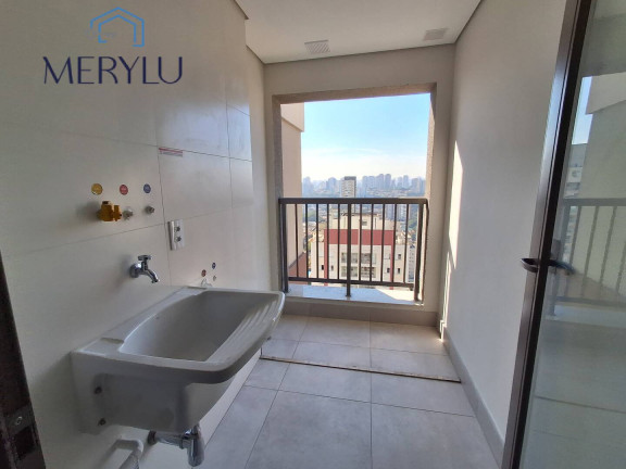 Imagem Apartamento com 3 Quartos à Venda, 104 m² em Vila Mariana - São Paulo