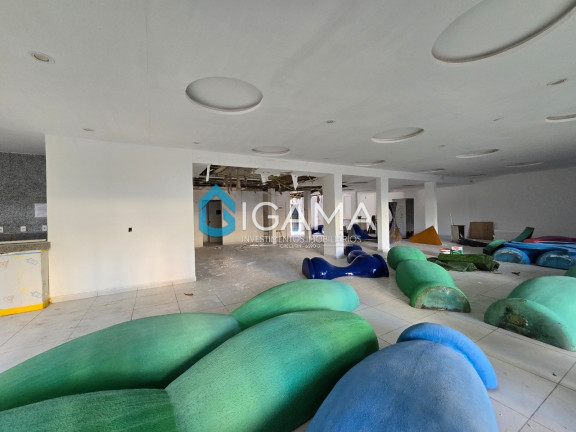 Imóvel à Venda, 600 m² em Capim Macio - Natal