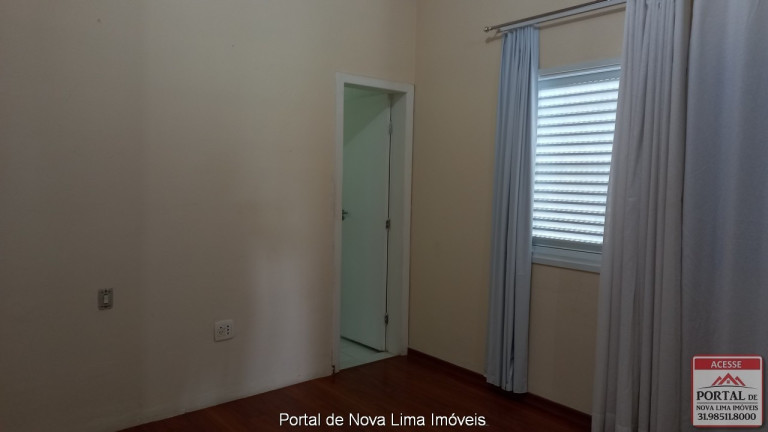 Imagem Casa com 5 Quartos à Venda, 500 m² em Vila Do Ouro - Nova Lima