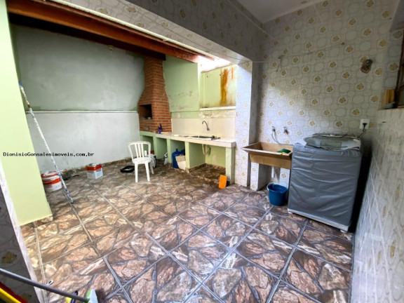 Imagem Casa com 2 Quartos à Venda, 127 m² em Balneário Oásis - Peruíbe