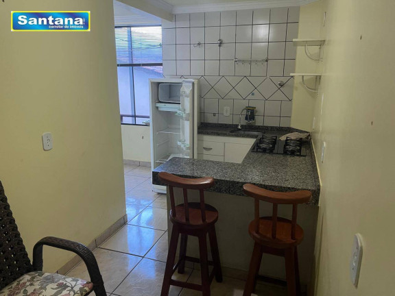 Imagem Apartamento com 1 Quarto à Venda, 29 m² em Jardim Dos Turistas - Caldas Novas Imagem Apartamento com 1 Quarto à Venda, 29 m² em Jardim Dos Turistas - Caldas Novas