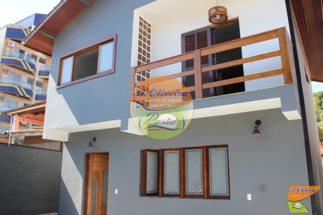 Imagem Sobrado com 4 Quartos à Venda, 306 m² em Perequê Açu - Ubatuba Imagem Sobrado com 4 Quartos à Venda, 306 m² em Perequê Açu - Ubatuba