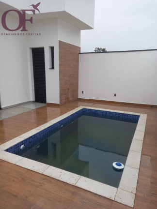 Imagem Casa de Condomínio com 3 Quartos à Venda, 307 m² em Caldeira - Indaiatuba