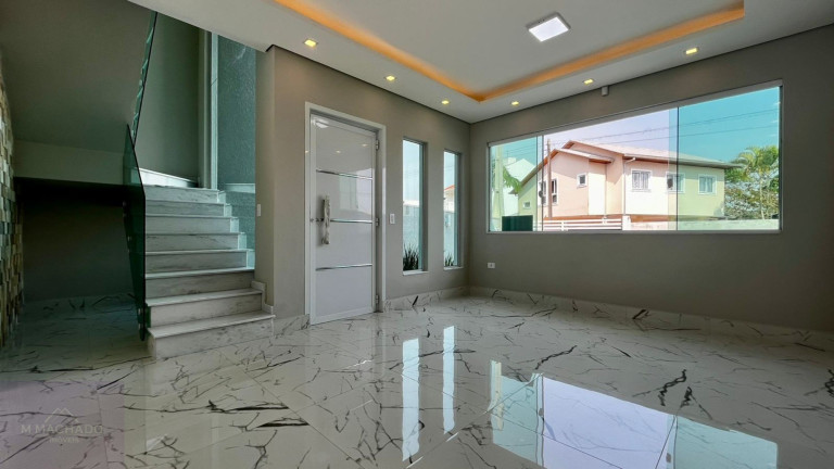 Imagem Sobrado com 2 Quartos à Venda, 120 m² em Balneário Canoas - Pontal Do Paraná