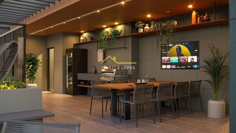 Imagem Apartamento com 2 Quartos à Venda, 58 m² em Bessa - João Pessoa Imagem Apartamento com 2 Quartos à Venda, 58 m² em Bessa - João Pessoa
