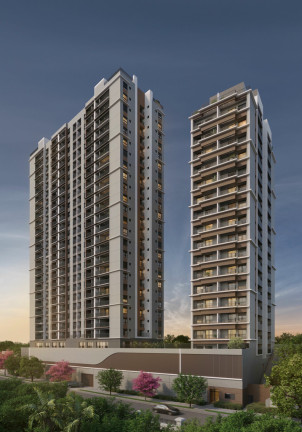 Imagem Apartamento com 1 Quarto à Venda, 26 m² em Chácara Klabin - São Paulo Imagem Apartamento com 1 Quarto à Venda, 26 m² em Chácara Klabin - São Paulo