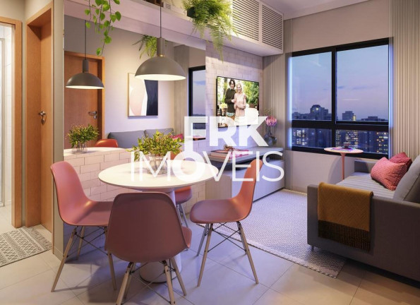 Imagem Imóvel com 2 Quartos à Venda, 33 m² em Vila Das Belezas - São Paulo Imagem Imóvel com 2 Quartos à Venda, 33 m² em Vila Das Belezas - São Paulo