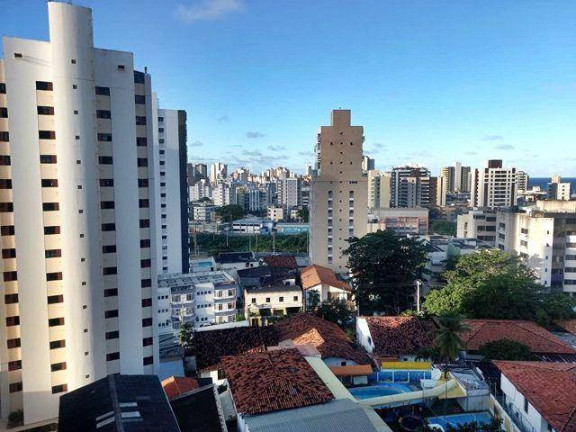 Imagem Apartamento com 3 Quartos à Venda ou Locação, 129 m² em Pituba - Salvador