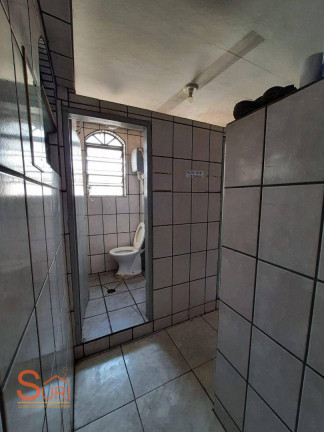 Imagem Galpão à Venda, 582 m² em Vila Junqueira - Santo André
