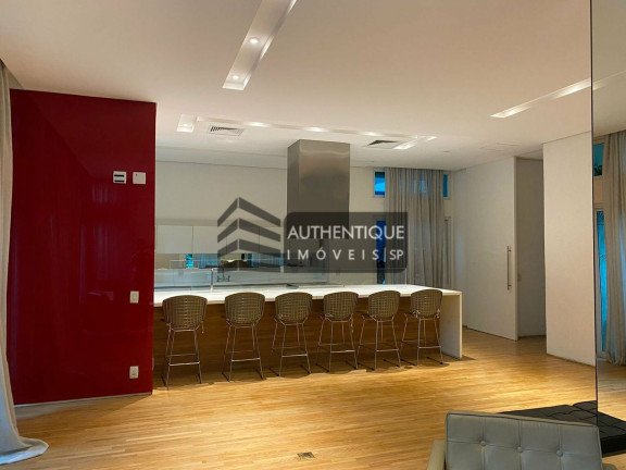 Imagem Apartamento com 4 Quartos à Venda, 302 m² em Itaim Bibi - São Paulo Imagem Apartamento com 4 Quartos à Venda, 302 m² em Itaim Bibi - São Paulo