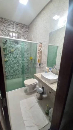 Imagem Casa com 4 Quartos à Venda, 234 m² em Jardim Olimpico - Montes Claros Imagem Casa com 4 Quartos à Venda, 234 m² em Jardim Olimpico - Montes Claros