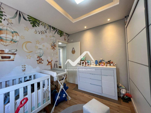 Imagem Apartamento com 2 Quartos à Venda, 65 m² em Aparecida - Santos