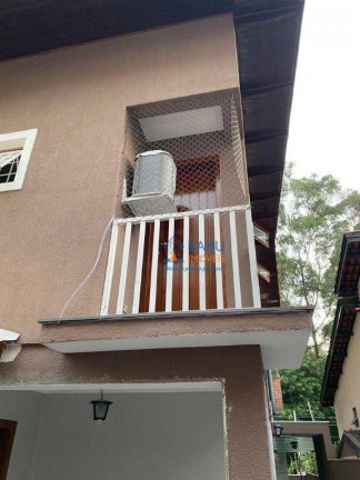 Imagem Sobrado com 3 Quartos à Venda, 179 m² em Morumbi - São Paulo Imagem Sobrado com 3 Quartos à Venda, 179 m² em Morumbi - São Paulo
