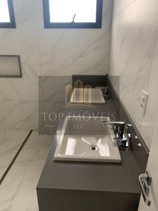 Imagem Sobrado com 5 Quartos à Venda, 550 m² em Condomínio Residencial Alphaville I - São José Dos Campos