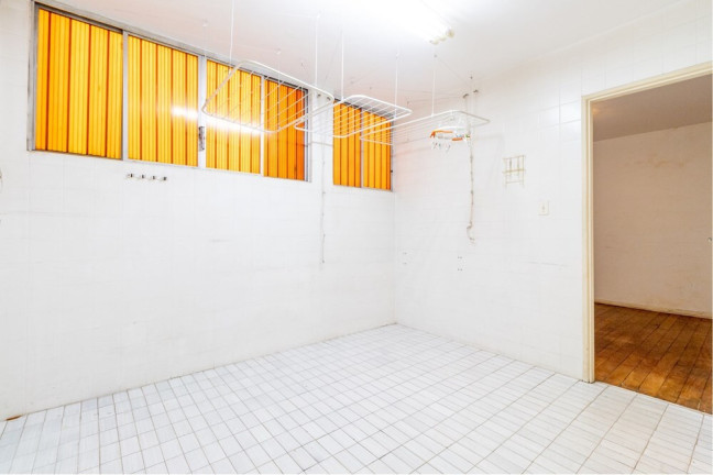 Imagem Apartamento com 3 Quartos à Venda, 164 m² em Santa Cecília - São Paulo