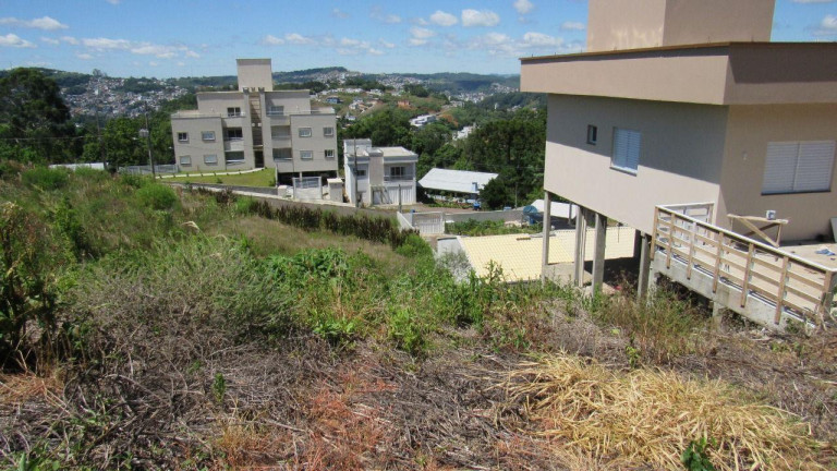 Imagem Terreno à Venda, 451 m² em Primavera - Concórdia Imagem Terreno à Venda, 451 m² em Primavera - Concórdia