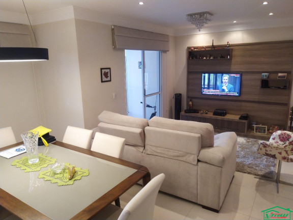 Imagem Apartamento com 2 Quartos para Alugar, 76 m² em Mooca - São Paulo Imagem Apartamento com 2 Quartos para Alugar, 76 m² em Mooca - São Paulo