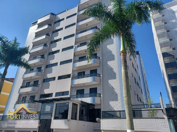 Imóvel com 2 Quartos à Venda, 115 m² em Caiçara - Praia Grande