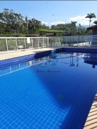 Imagem Apartamento com 2 Quartos à Venda, 50 m² em Estufa I - Ubatuba