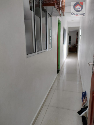 Imagem Sobrado com 3 Quartos à Venda, 125 m² em Jardim Presidente Dutra - Guarulhos