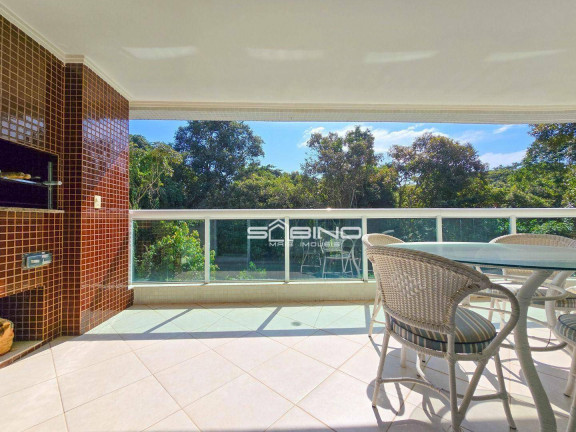 Imagem Apartamento com 3 Quartos para Alugar, 113 m² em Riviera De São Lourenço - Bertioga Imagem Apartamento com 3 Quartos para Alugar, 113 m² em Riviera De São Lourenço - Bertioga