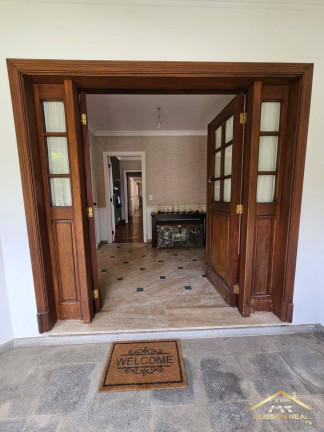 Imagem Casa de Condomínio com 4 Quartos à Venda, 814 m² em Alphaville - Santana De Parnaíba Imagem Casa de Condomínio com 4 Quartos à Venda, 814 m² em Alphaville - Santana De Parnaíba