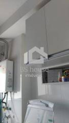 Imagem Apartamento com 2 Quartos à Venda, 70 m² em Centro - São Caetano Do Sul