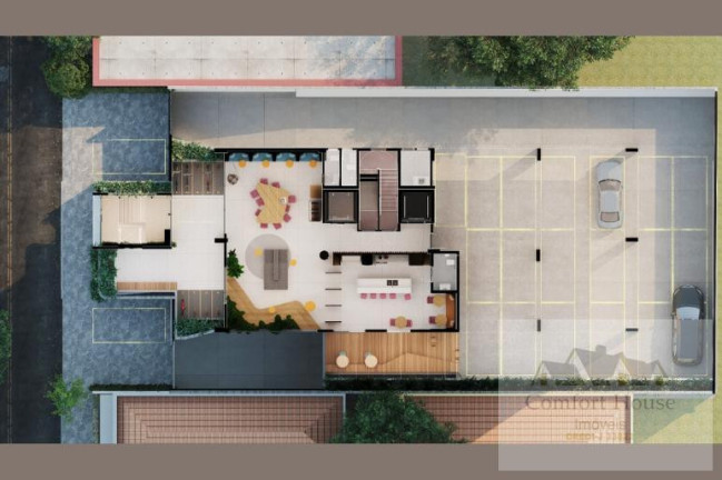 Imagem Apartamento com 1 Quarto à Venda, 37 m² em Centro - São Caetano Do Sul Imagem Apartamento com 1 Quarto à Venda, 37 m² em Centro - São Caetano Do Sul