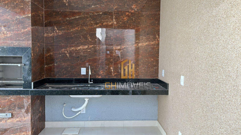 Imagem Casa com 3 Quartos à Venda, 120 m² em Cidade Satélite São Luiz - Aparecida De Goiânia Imagem Casa com 3 Quartos à Venda, 120 m² em Cidade Satélite São Luiz - Aparecida De Goiânia