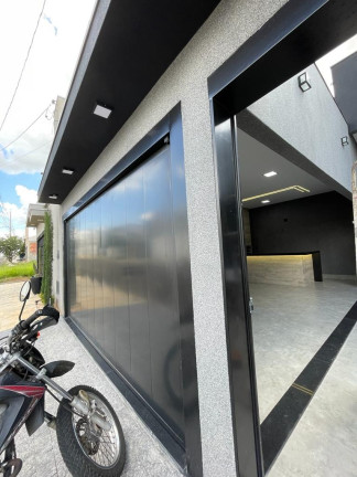 Imagem Casa com 3 Quartos à Venda, 143 m² em Esplanada Primo Meneghetti Ii - Franca