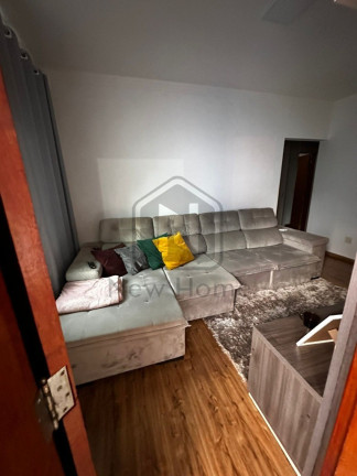 Imagem Casa com 3 Quartos à Venda, 71 m² em Centro - Cascavel Imagem Casa com 3 Quartos à Venda, 71 m² em Centro - Cascavel