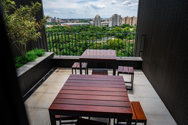 Imagem Apartamento com 2 Quartos à Venda, 80 m² em Jardim Europa - Porto Alegre