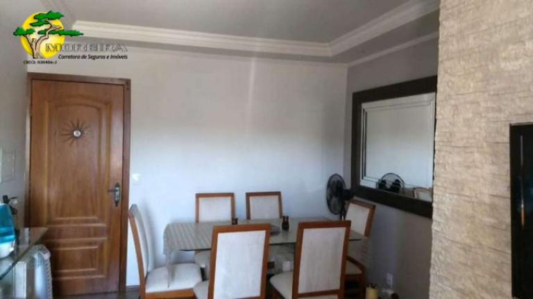 Imagem Apartamento com 2 Quartos à Venda, 55 m² em Mandaqui - São Paulo Imagem Apartamento com 2 Quartos à Venda, 55 m² em Mandaqui - São Paulo