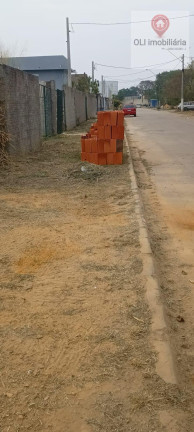 Imagem Terreno à Venda, 240 m² em Parque Das Industrias - Itu