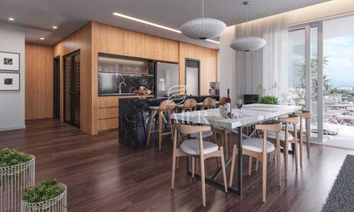 Imagem Apartamento com 3 Quartos à Venda, 116 m² em Saguaçu - Joinville Imagem Apartamento com 3 Quartos à Venda, 116 m² em Saguaçu - Joinville