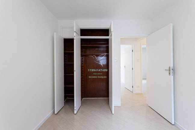 Imagem Apartamento com 3 Quartos à Venda, 95 m² em Itaim Bibi - São Paulo Imagem Apartamento com 3 Quartos à Venda, 95 m² em Itaim Bibi - São Paulo