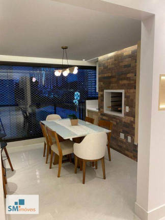 Imagem Apartamento com 4 Quartos à Venda, 147 m² em Campo Belo - São Paulo Imagem Apartamento com 4 Quartos à Venda, 147 m² em Campo Belo - São Paulo