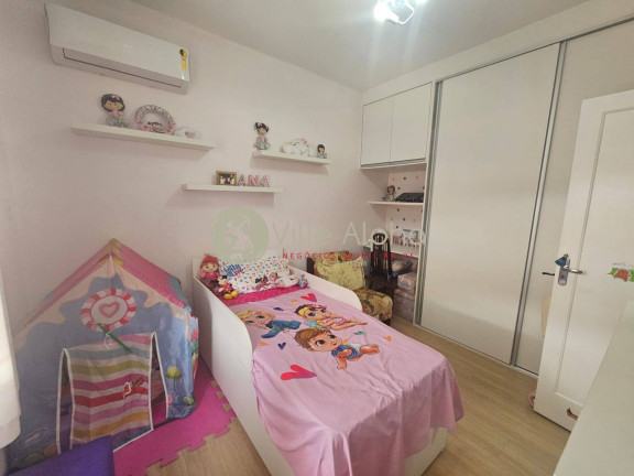 Imagem Apartamento com 2 Quartos à Venda, 70 m² em Embare - Santos