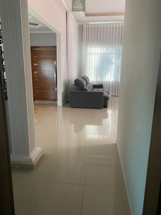 Imagem Casa de Condomínio com 3 Quartos à Venda, 229 m² em Pompeia - Socorro