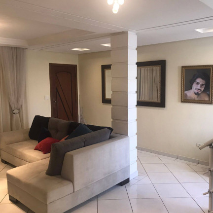 Imagem Sobrado com 4 Quartos à Venda, 126 m² em Taboão - São Bernardo Do Campo