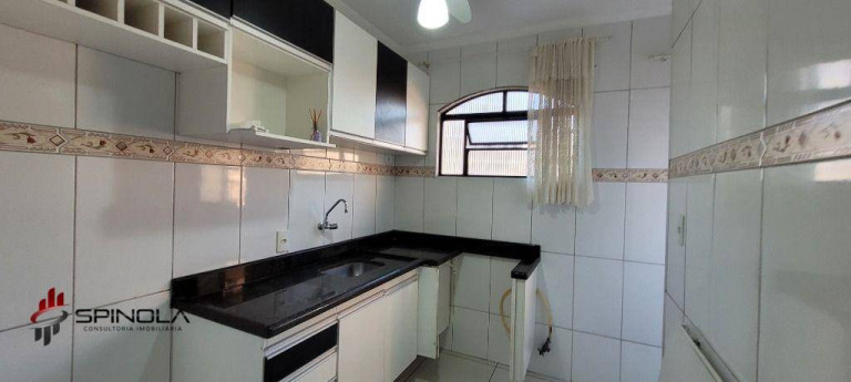 Imagem Apartamento com 1 Quarto à Venda, 41 m² em Vila Caiçara - Praia Grande Imagem Apartamento com 1 Quarto à Venda, 41 m² em Vila Caiçara - Praia Grande