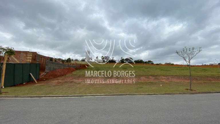 Imagem Terreno em Condomínio à Venda, 457 m² em Chácara Terra Nova - Jundiaí Imagem Terreno em Condomínio à Venda, 457 m² em Chácara Terra Nova - Jundiaí