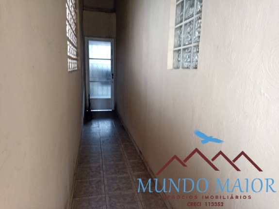 Imagem Casa com 3 Quartos à Venda, 150 m² em Cidade São Jorge - Santo André