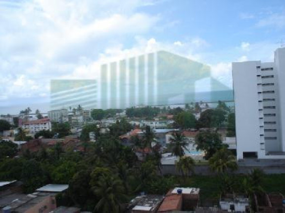 Imagem Apartamento com 3 Quartos à Venda, 67 m² em Jardim Atlântico - Olinda