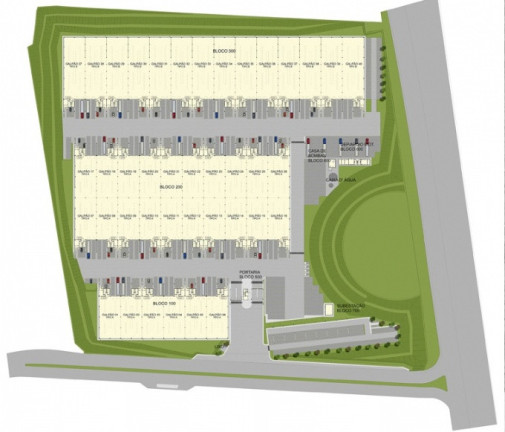 Imagem Imóvel Comercial para Alugar, 1.829 m² em Jardim Presidente Dutra - Guarulhos Imagem Imóvel Comercial para Alugar, 1.829 m² em Jardim Presidente Dutra - Guarulhos
